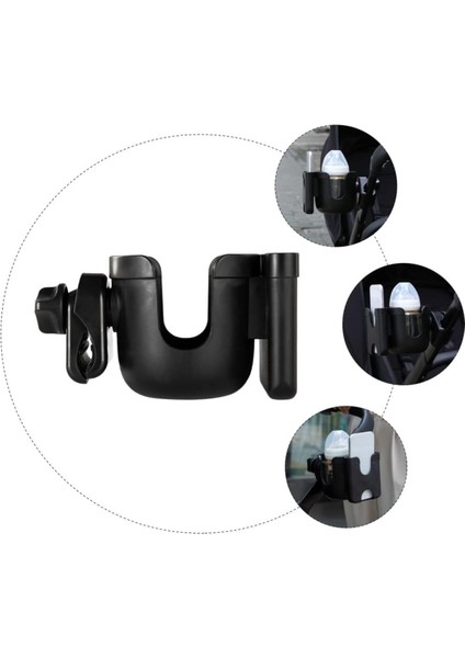 Bebek Arabası Çok Amaçlı Telefon Tutucu fiyatları