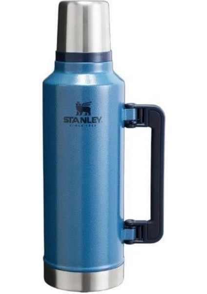 Termos The Legendary Classic Bottle 1.9l Yeşil