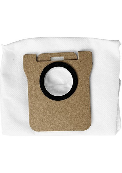 Xiaomi Dreame Bot L10S Ultra / S10 / S10 Pro Robot Süpürge Yedek Aksesuarları Için Yedek Toz Torbaları Paspas Bezi (Yurt Dışından) fiyatları