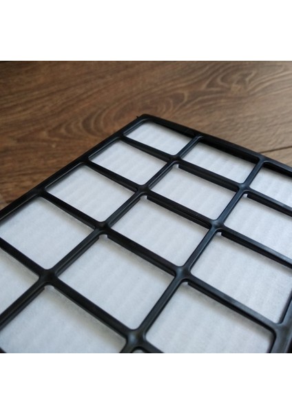 Elektrikli Süpürge Filtre Yedek Parça Seti Samsung DJ97-00492A SC6520 SC6530 /40/50/60 A Için Filtre ve Sünger Filtre Kiti (Yurt Dışından) modelleri