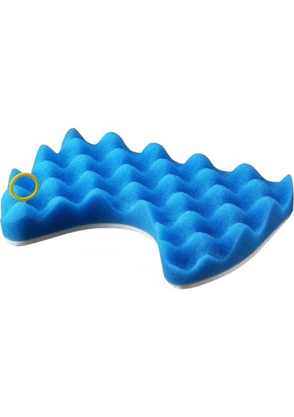 Elektrikli Süpürge Filtre Yedek Parça Seti Samsung DJ97-00492A SC6520 SC6530 /40/50/60 A Için Filtre ve Sünger Filtre Kiti (Yurt Dışından) fırsatları