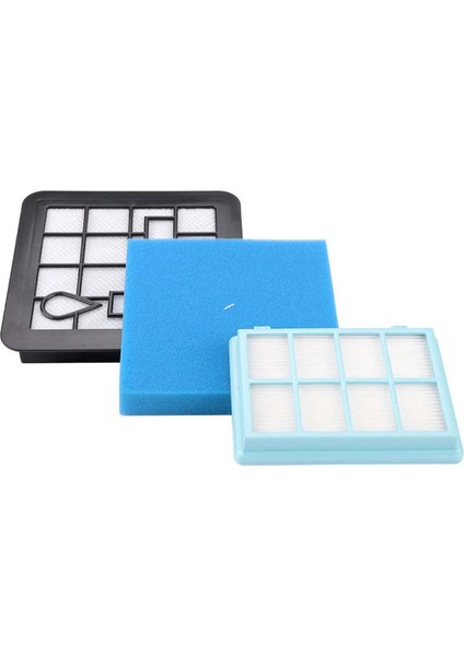 Philips FC9331/09 FC9332/09 FC8010/01 Süpürge Filtreleri Için Heap Filtre Yedek Parçaları Aksesuarları (Yurt Dışından) modelleri