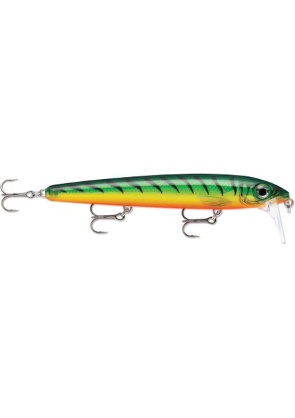 Bx Walking Minnow Ft 13 cm 22G Su Üstü Maket Balık