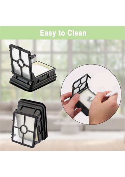 Bissell Crosswave Pet Pro 1866/1868/1926/1785 Elektrikli Süpürge Için Yedek Parçalar (Yurt Dışından) fiyatları