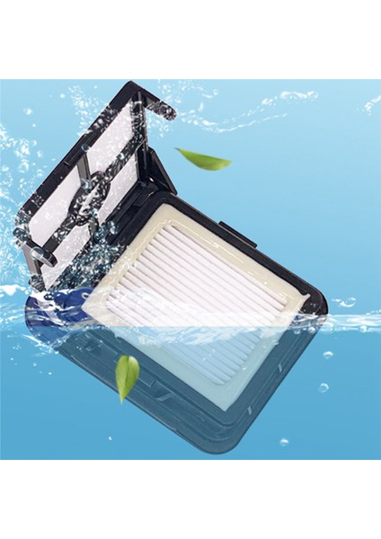 Zemin Yıkama Makinesine Uygun 2554A/2765Z/2767Z Filtre Eleği Ahşap Fırça Rulo Fırça Filtresi (Yurt Dışından) fiyatları