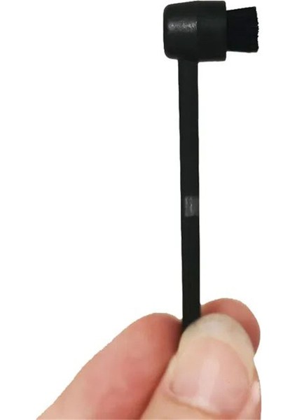 Lp Vinil Plak Çalar Fonograf Için Pikap Iğne Fırçası Anti-Statik Iğne Fırçası Fonograf Temizleyici Alet Aksesuarları (Yurt Dışından) modelleri