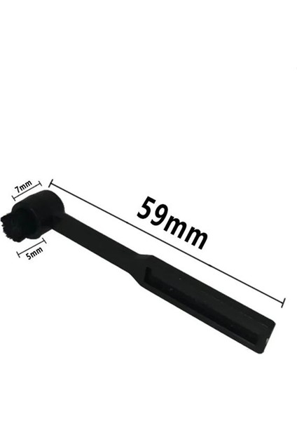 Lp Vinil Plak Çalar Fonograf Için Pikap Iğne Fırçası Anti-Statik Iğne Fırçası Fonograf Temizleyici Alet Aksesuarları (Yurt Dışından) fırsatları