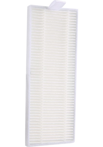 8 Adet Hepa Filtre Yedek Parçaları Deebot Ozmo U2/u2 Pro Robotlu Süpürge Yedek Parçaları (Yurt Dışından) fırsatları