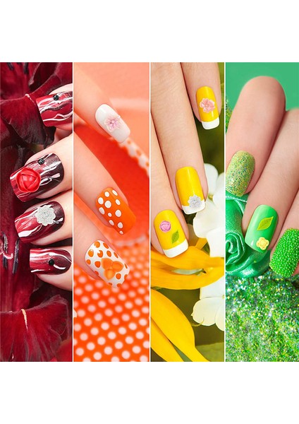 10 Adet Çiçek Polimer Kil Kalıpları Mini Reçine Polimer Kil Kesiciler Küçük Çiçek Kalıp Papatya Kil Kalıpları (Yurt Dışından) fırsatları