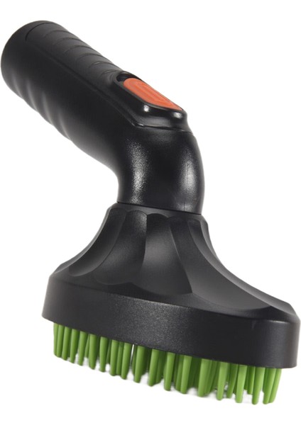 Kedi Köpek Pet Masaj Elektrikli Süpürge Toz Kürk Sökücü Bakım Saç Fırçası Memesi (Yurt Dışından) fırsatları