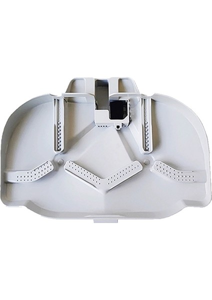 Roborock Q Revo / P10 Robot Süpürge Aksesuarları, Temizleme Tepsisi Braketi, Paspas Temizleme Istasyonu Tepsisi Yedek Parçaları (Yurt Dışından)