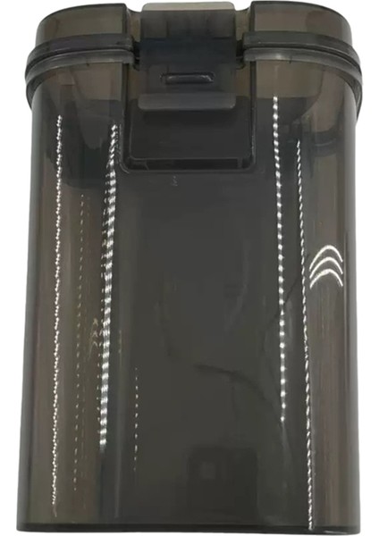 Dreame S10 / S10 Pro / L30PRO / X30 Ultra / X40 / S20 / S30PRO Elektrikli Süpürge Parçaları Için Atık Su Deposu Kirli Su Deposu (Yurt Dışından)