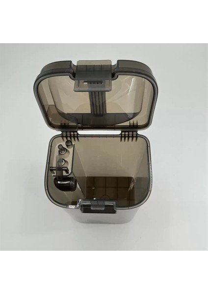 Dreame S10 / S10 Pro / L30PRO / X30 Ultra / X40 / S20 / S30PRO Elektrikli Süpürge Parçaları Için Atık Su Deposu Kirli Su Deposu (Yurt Dışından) fiyatları