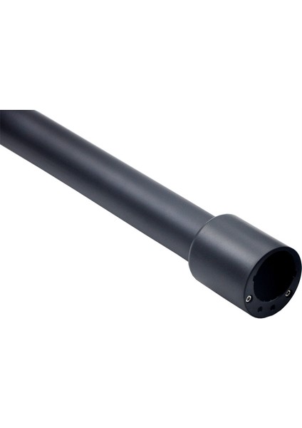 Dreame R10 R20 R30 T20 T30 V6 V8 V10 Z30 H10 El Süpürgesi Aksesuarları Siyah Için Metal Boru Uzatma Çubuğu (Yurt Dışından) fırsatları