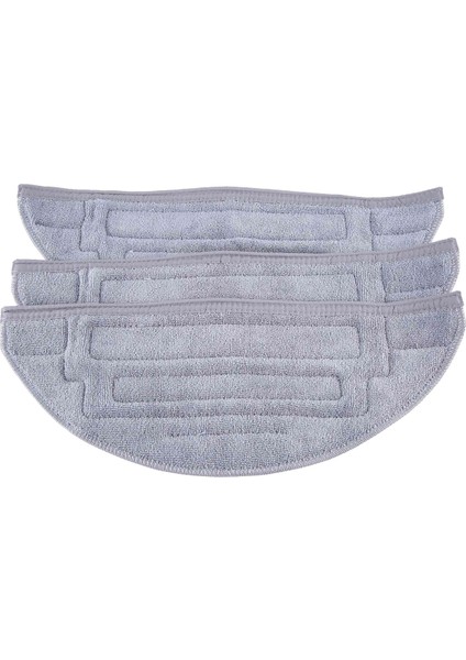 S8 Pro Ultra S8 S8 + Aksesuarları Gümüş Iyon Modülü Paspas Bezi Robotlu Süpürge Yedek Parçaları (Yurt Dışından) fırsatları