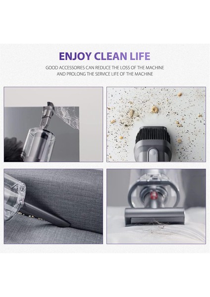 Dyson V11/SV14/SV15/SV17/SV22/SV28 Elektrikli Süpürge Aksesuarları Için True Hepa Premium Filtre Değişimi Parça Değişimi 970422-01 (Yurt Dışından) fırsatları