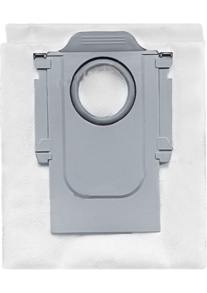 Roborock Saros 10 / Roborock S9 Maxv Ultra Vakum Parçaları Için Ana Silindir Yan Fırça Hepa Filtre Paspas Bezi Toz Torbaları (Yurt Dışından) fiyatları
