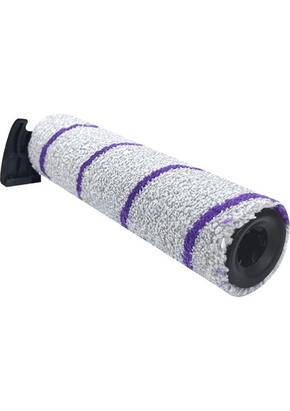 Zemin Scrubber S1 Ev Dezenfektan Kenar Kendi Kendini Temizleme ve Sürükleme Entegre Makine Için 2pcs Rulo Fırça (Yurt Dışından) fırsatları