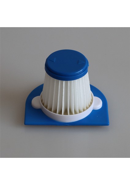 4 Adet Hepa Filtre FC6230/FC6231/FC6232/FC6233/FC6331 Elektrikli Süpürge Yedek Parçaları Ev Temizliği (Yurt Dışından) modelleri