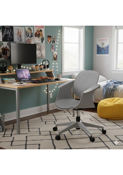 Sisa Çalışma Koltuğu