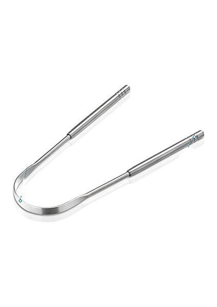 Metal Dil Temizleme Aleti fırsatları