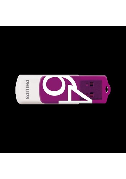 Phılıps 64GB USB 2.0 25/10MB/S FM64FD05B/00 fiyatları