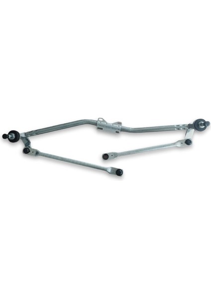 Mercedes Sprinter 2007-2016 Ön Cam Silecek Mekanizması A9068200040