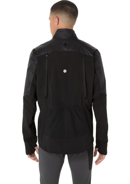 Road Winter Jacket Erkek Siyah Beyaz Ceket 2011D087-001 fiyatları