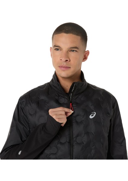 Road Winter Jacket Erkek Siyah Beyaz Ceket 2011D087-001 indirimleri