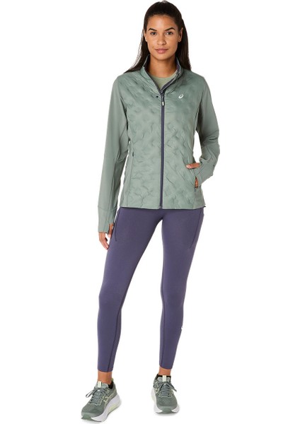 Road Winter Jacket Kadın Mavi Ceket 2012D069-400 fiyatları