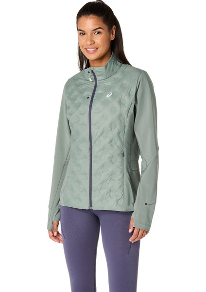 Road Winter Jacket Kadın Mavi Ceket 2012D069-400 fırsatları