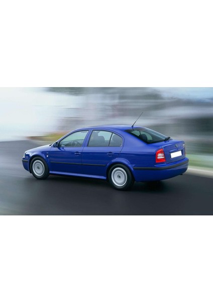 Skoda Octavia A4 1997-2009 Yol Bilgisayarlı Silecek Kolu 4B0953503H fiyatları