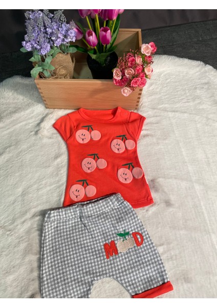 Kiraz Takım Nar Çiçeği fiyatları