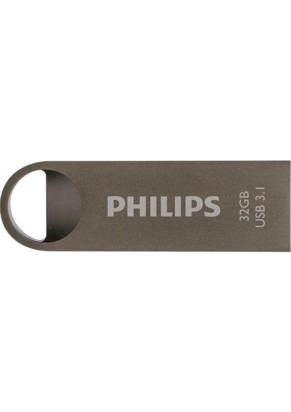 Phılıps 32GB Usb3.1 100/150 Mb/s FM32FD165B/00 fiyatları