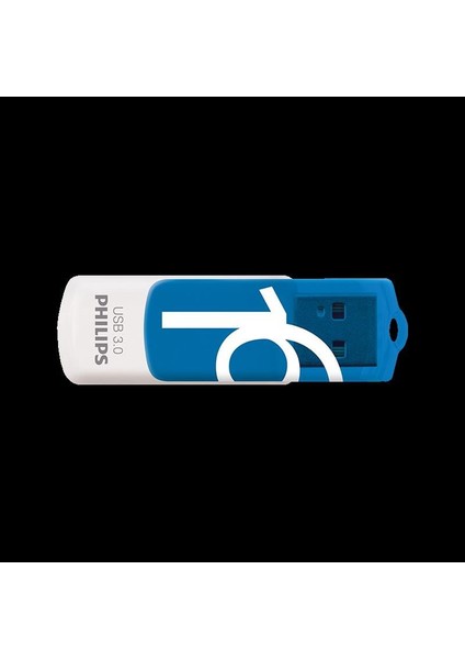 Phılıps 16GB USB 3.0 100/150MB/S FM16FD00B/00 fiyatları