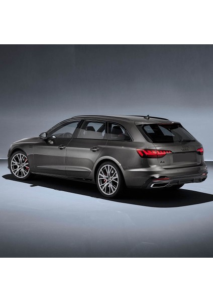 Audi A4 Avant 2021-2024 Arka Silecek Kapağı 4G9955205 fiyatları