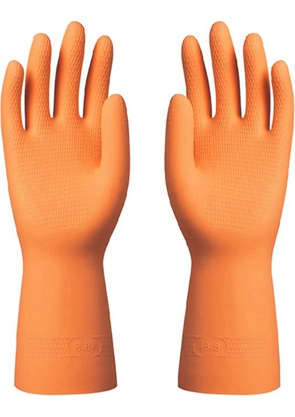 Natro 55 Eldiven 12 Adet (Doğal Kaçuk Eldiven)