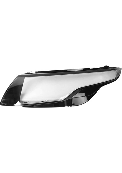 Araba Ön Far Kafası Işık Lambası Lens Kabuk Kapağı Land Rover Range Rover Evoque 2012-2015 Sol (Yurt Dışından)