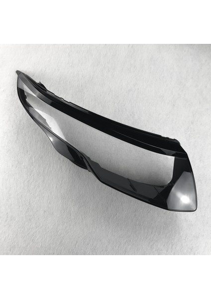 Araba Ön Far Kafası Işık Lambası Lens Kabuk Kapağı Land Rover Range Rover Evoque 2012-2015 Sol (Yurt Dışından) fiyatları
