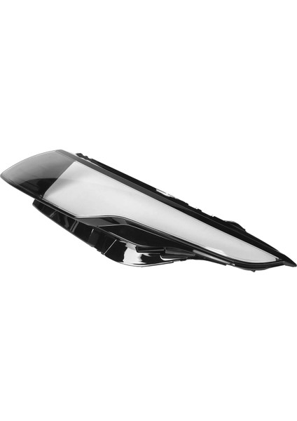 Araba Ön Far Kafası Işık Lambası Lens Kabuk Kapağı Land Rover Range Rover Evoque 2012-2015 Sol (Yurt Dışından) modelleri