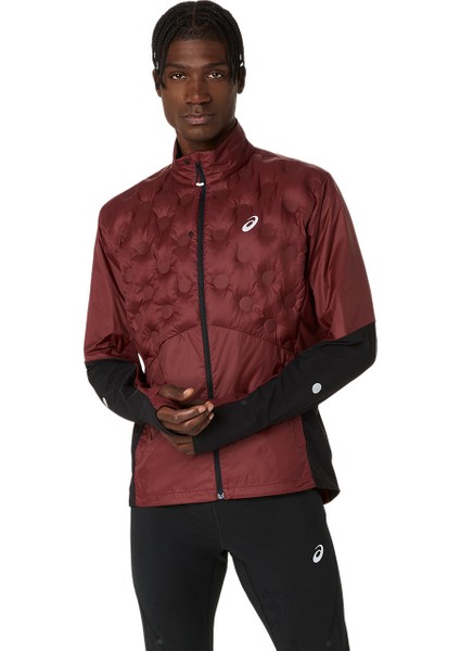 Road Winter Jacket Erkek Bordo Ceket 2011D087-200