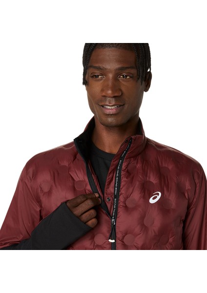Road Winter Jacket Erkek Bordo Ceket 2011D087-200 fırsatları