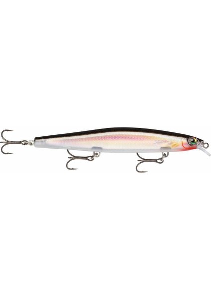 Max Rap Long Range Minnow Fs 12 cm 10G Maket Balık 1.2 M Yüzme Derinliği