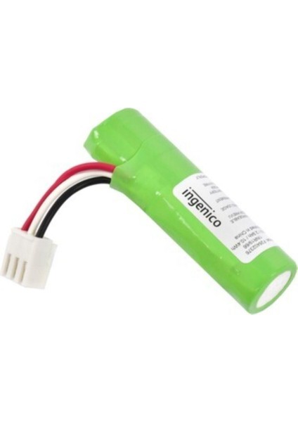 MOVE/5000F ve Iwe 280 Uyumlu Pos Bataryası Pili 6 Ay Garantili 3200 Mah Güvenlik Devreli %15 Daha Yüksek Kapasiteli indirimleri