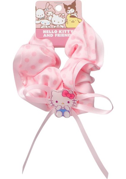 Sanrio Lisanslı Hello Kitty ve Arkadaşları Serisi Saç Lastiği fiyatları