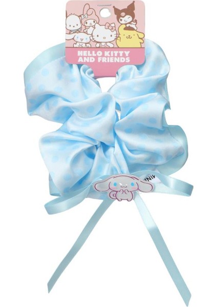 Sanrio Lisanslı Hello Kitty ve Arkadaşları Serisi Saç Lastiği indirimleri