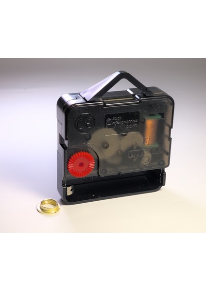 Saat Mekanizması Askılı Metal Akrep Yelkova Saniye fiyatları