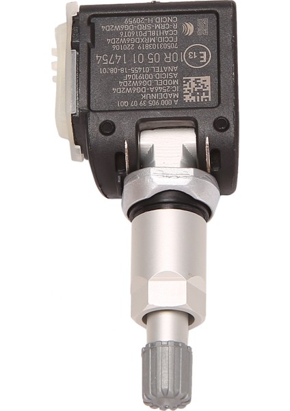 Mercedes Benz Için A0009053907 2010-2018 Lastik Basınç Sensörü Lastik Basınç Monitörü (Yurt Dışından) indirimleri