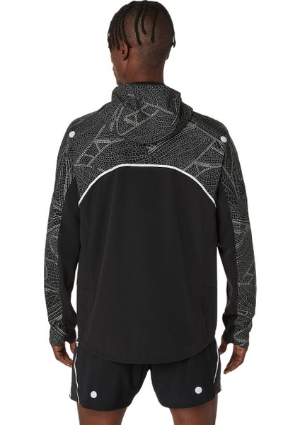 Limited Series Lite-Show Jacket Erkek Siyah Beyaz Ceket 2011D361-001 fırsatları