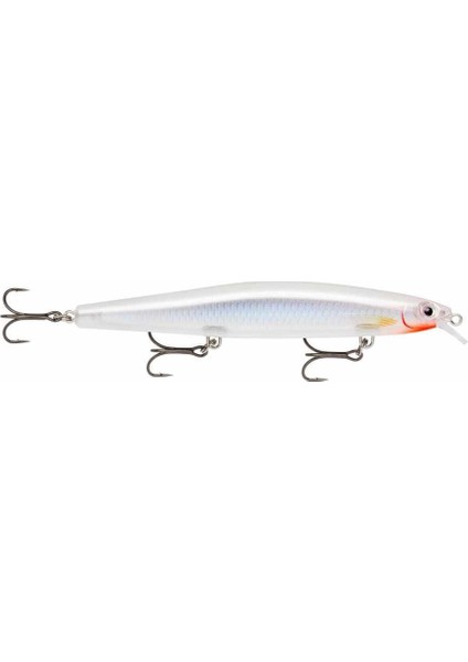 Max Rap Long Range Minnow Fggh 12 cm 10G Maket Balık 1.2 M Yüzme Derinliği fiyatları